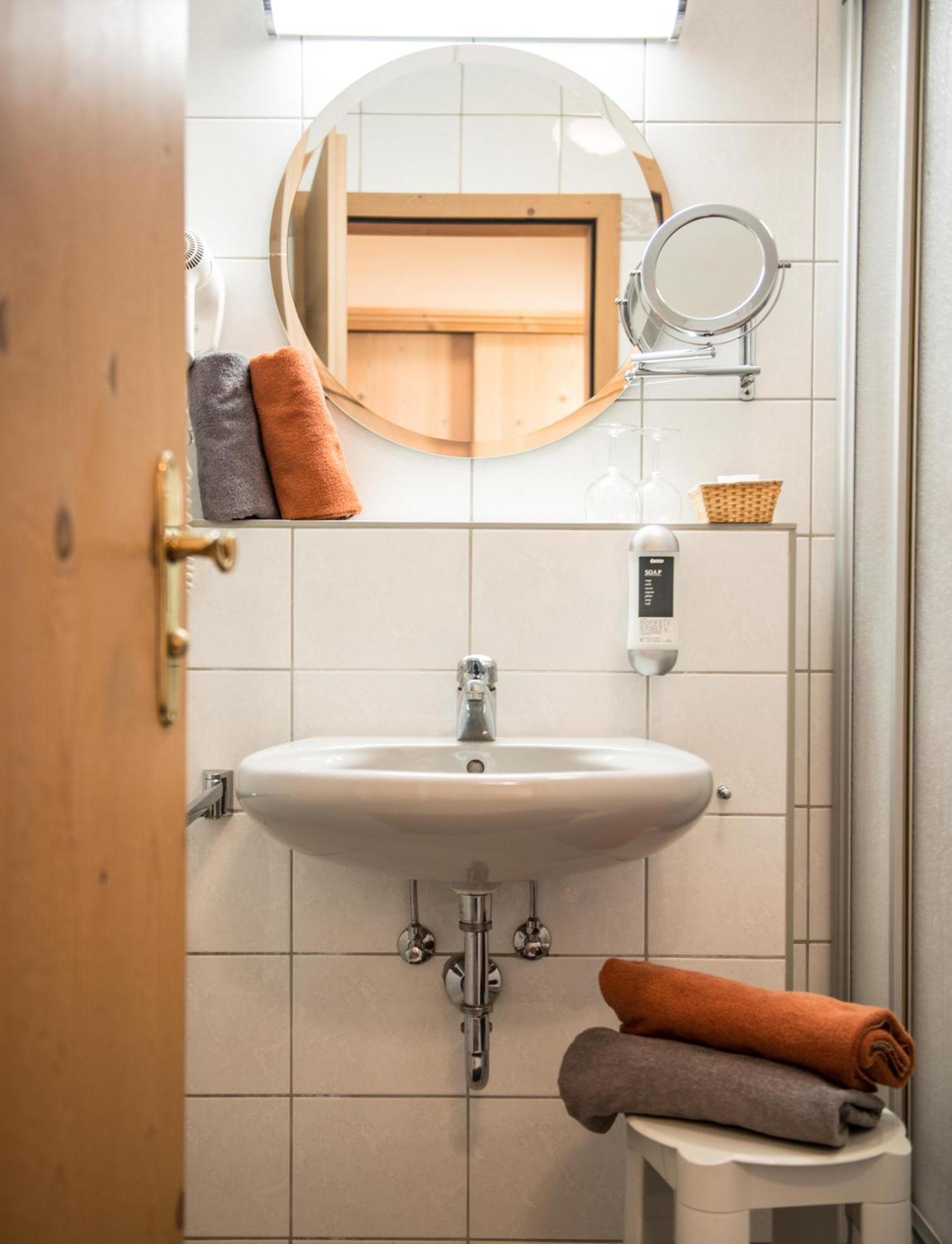 Landgasthof Weisses Lamm Engelthal Kültér fotó