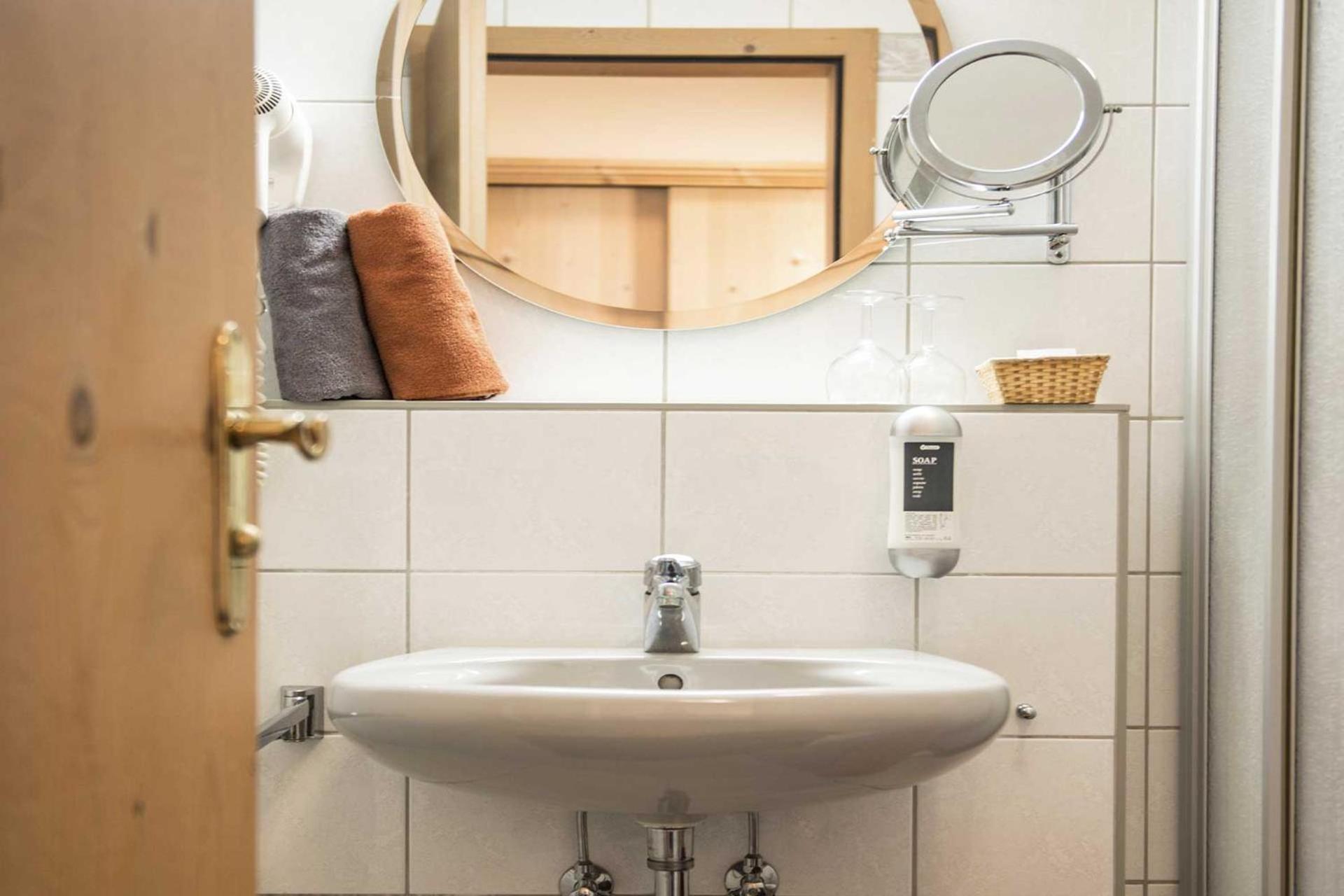 Landgasthof Weisses Lamm Engelthal Kültér fotó