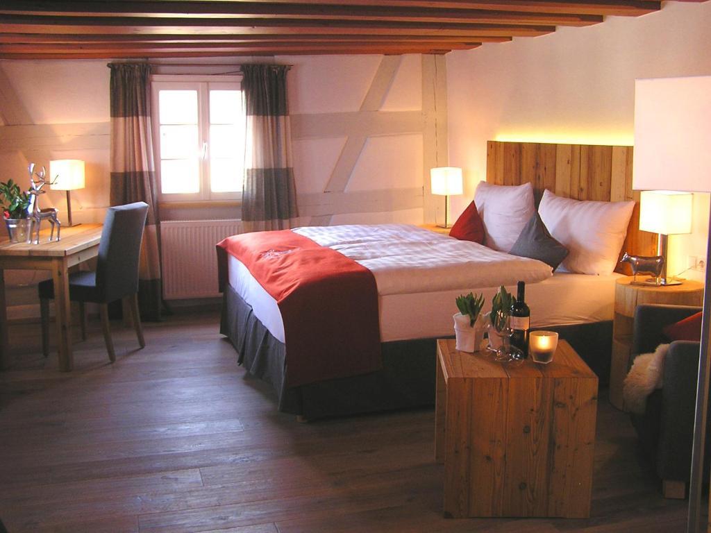 Landgasthof Weisses Lamm Engelthal Kültér fotó