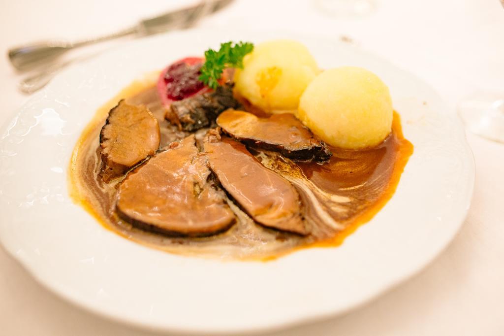 Landgasthof Weisses Lamm Engelthal Kültér fotó